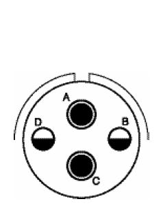 M39029/58-360 Amphenol - Circular Connectors - Distributors, Price  Comparison, and Datasheets