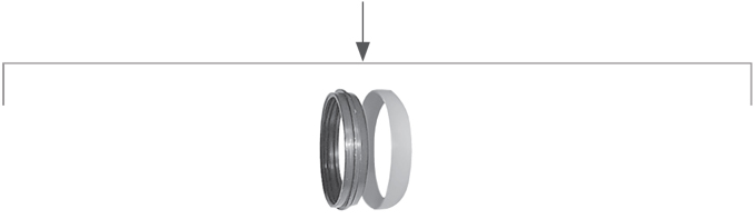 Amphenol LJT MIL-DTL-38999 Series I Miniature Connectors