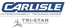 M39029/4-110 Tri-Star Electronics