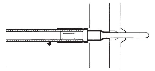 ITT Cannon PV Connectors | 26482 Style | PEI-Genesis