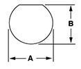 ITT Cannon PV Connectors | 26482 Style | PEI-Genesis