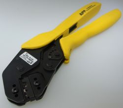 Anderson sb50 on sale crimp tool