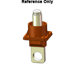 RL9036-201-F1OR Amphenol | PEI-Genesis