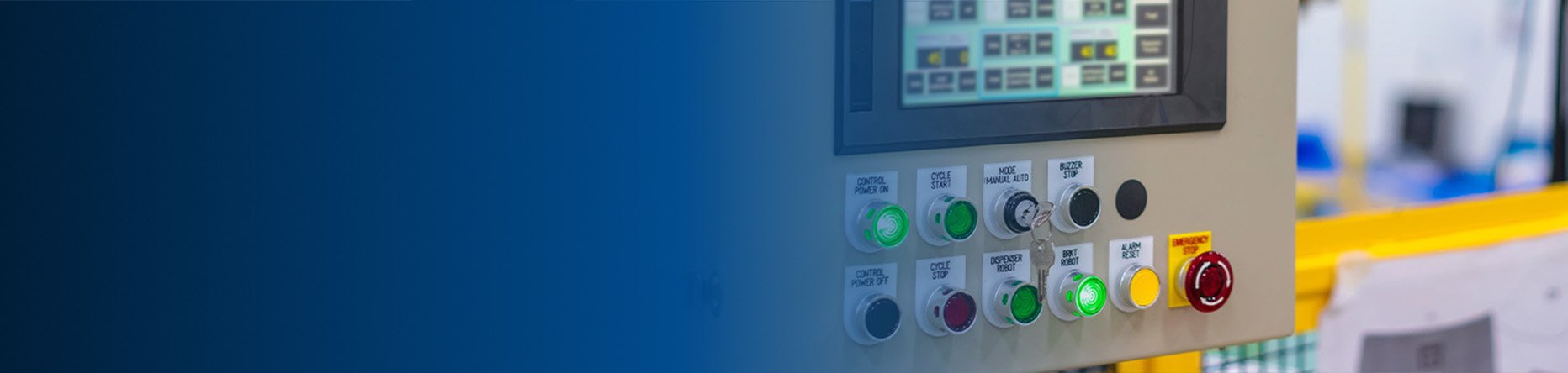 LED Panel Mount Indicators for Any Application