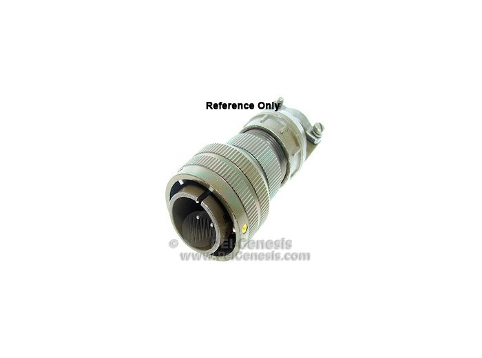 VEA CIR06RK-28-51P-F80-T12-050