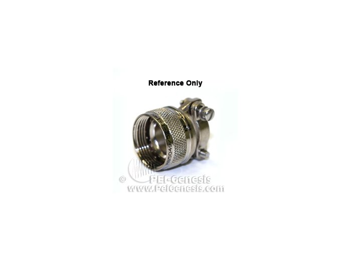 PCD M85049/52-1-8W