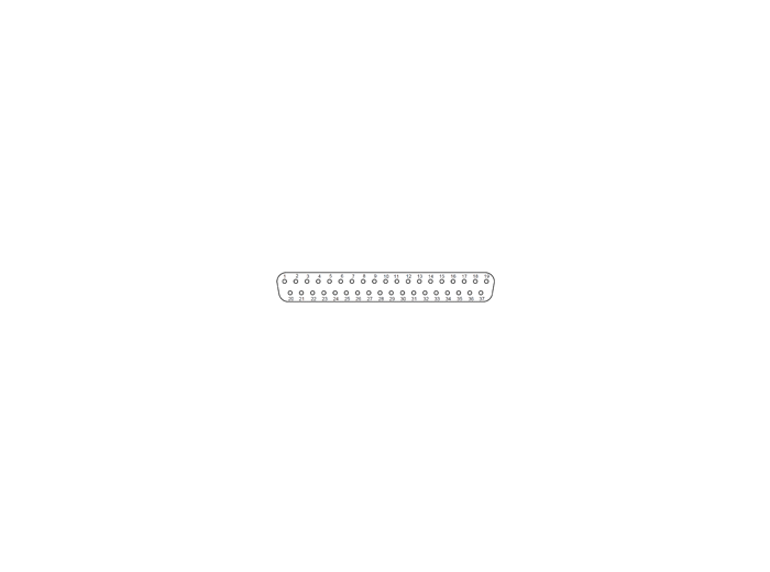 CAN M24308/4-305F