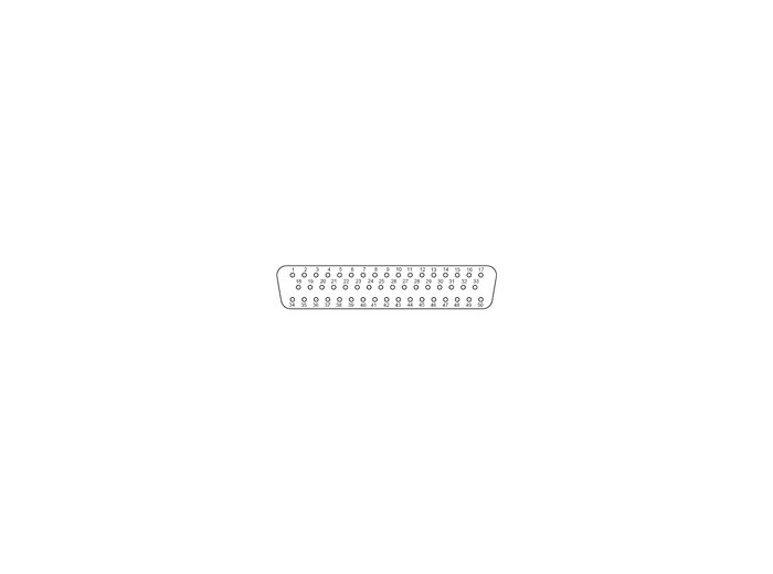 CAN M24308/4-306F