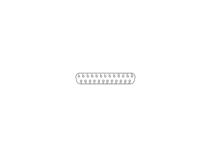 CAN M24308/4-315F