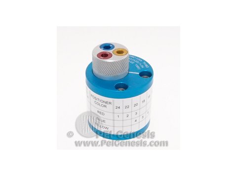 DAN M22520/1-04