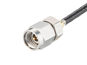 RF Connectors-Times Microwave Systems
