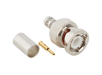 RF Connectors-Amphenol RF