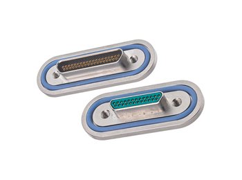 MIL-DTL-83513 Series-Cinch Connectivity Solutions