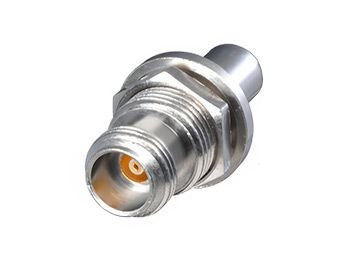 Cinch Trompeter RF Connectors