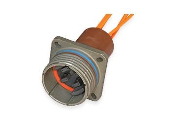 Amphenol Aerospace MT Fiber Series