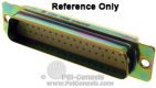 CAN M24308/4-306F