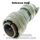 VEA CIR06RK-28-51P-F80-T12-050