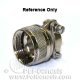 PCD M85049/52-1-8W