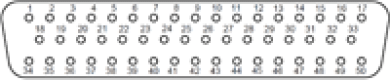 CAN M24308/4-306F